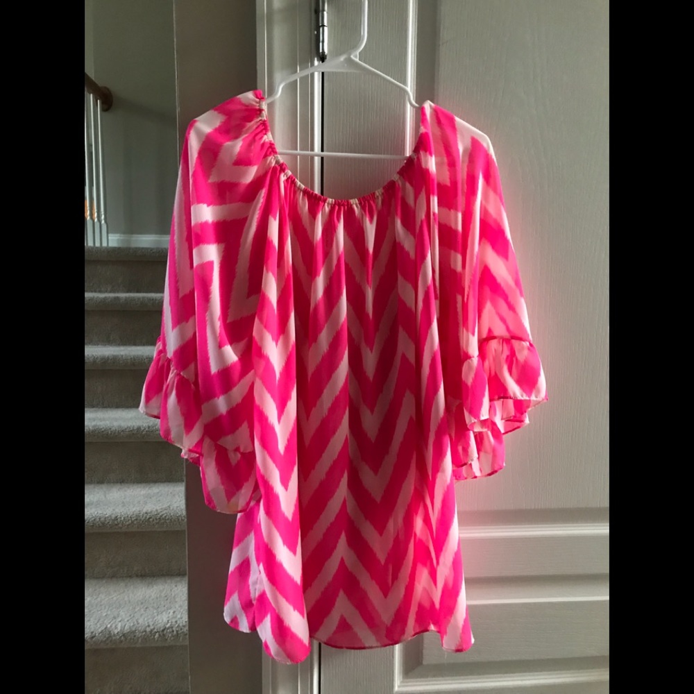 Emma Rose (blouse)